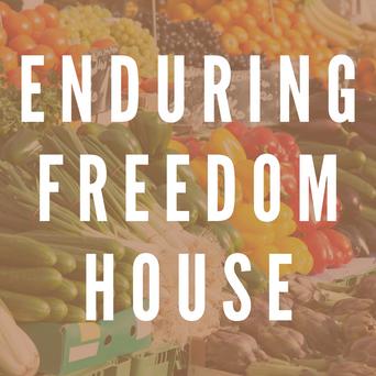 Enduring Freedom House