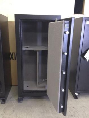 Professional Gun Safe Installation Services | McCarran Handyman Services