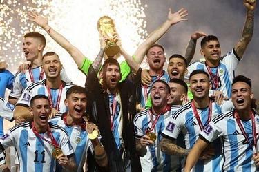 ArgentinaQatar2022
