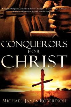 Conquerors For Christ Volume 1