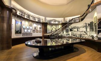 SBI Heritage Gallery