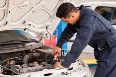 CAR JUMP START SERVICES IN THE LAS VEGAS HENDERSON AND SURROUNDING AREA