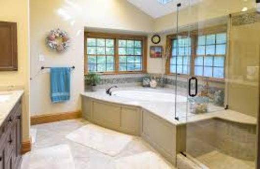 Best Bathroom Remodeling Services And Cost Firth Nebraska | Lincoln Handyman Services