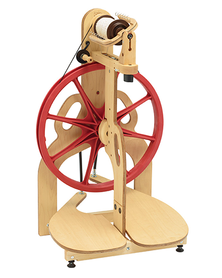 New Schacht Ladybug Spinning Wheels for sale in Michigan
