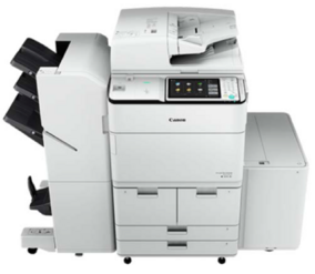 Canon imageRUNNER ADVANCE 6555i III