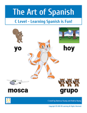 Preschool & K eBook series 'Animals and Science