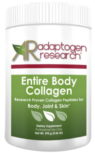 Adaptogen Research - Entire Body Collagen