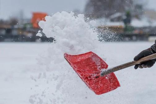 RELIABLE FIRTH NEBRASKA COMMERCIAL SNOW REMOVAL SINCE 2016