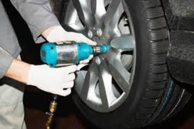 Tire shop repair omaha