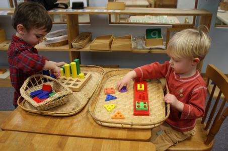 Montessori deals near me