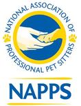 National Association of Professional Pet Sitters