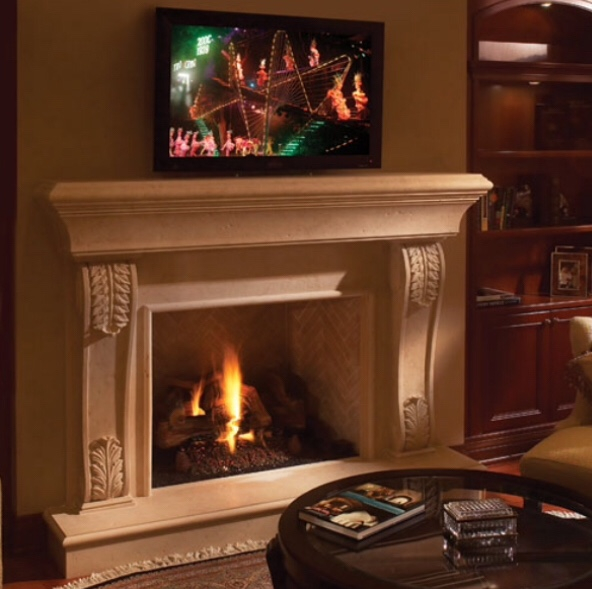 Mantels Direct San Diego