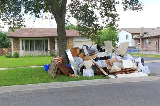 Household Furniture Household Junk Trash Removal | Las Vegas NV | MGM Household Services