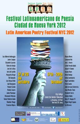 FLPNY 2012