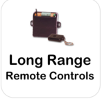 Long Range Remote