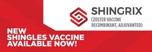 Shingrix Shingle Vaccine i Pharmacy livonia vaccination shot