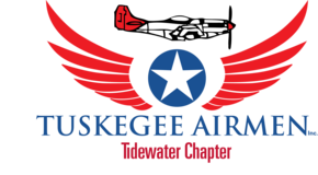 tuskegee airmen logo