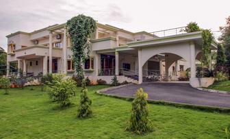 Integrated Collectorate Complex, Kadapa