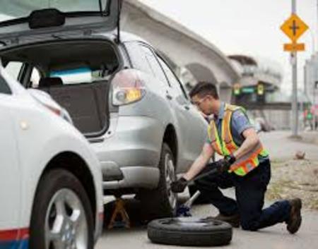 MOBILE ROADSIDE ASSISTANCE SERVICES ENTERPRISE