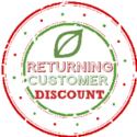 Returning Customer Discounts