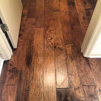 21 Popular Hardwood flooring installers huntsville al for Happy New Years