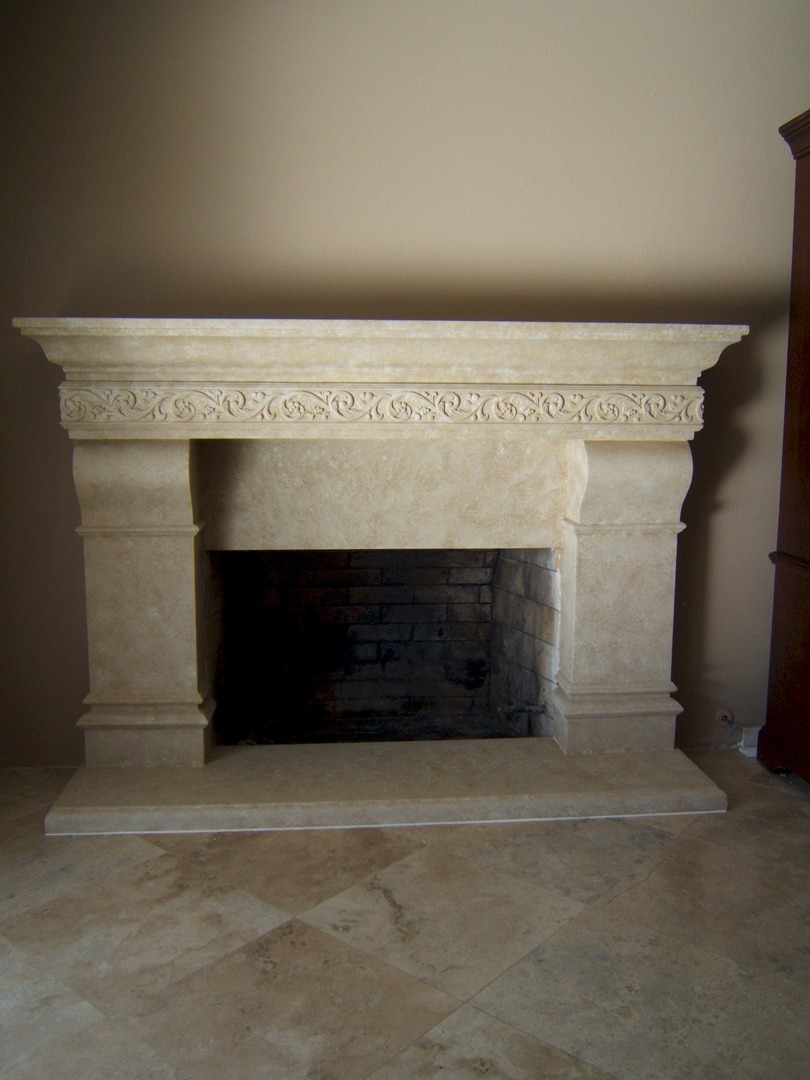 Mantels Direct San Diego