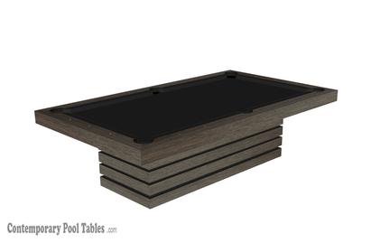 Modern Pool Tables
