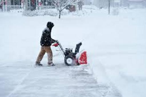 7/24 Snow Removal Services Snow Plowing and Cost Seward County Nebraska | Lincoln Handyman Services