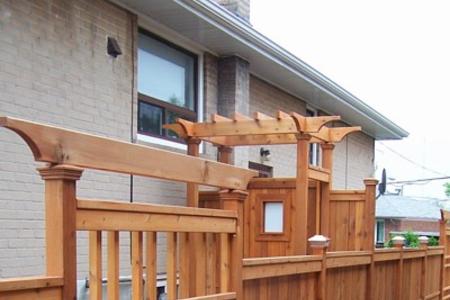 Best Fence Contractor Service in Las Vegas NV | McCarran Handyman Services