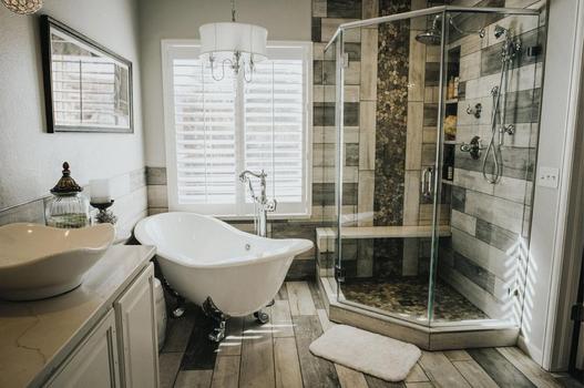Best Bathroom Remodeling Services And Cost Hallam Nebraska | Lincoln Handyman Services