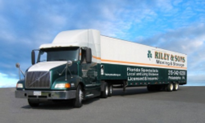 Riley And Sons Moving In Philadelphia Pa About