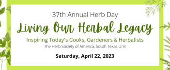 Herb Day 2023