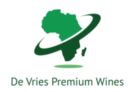 De Vries Premium Wines Logo