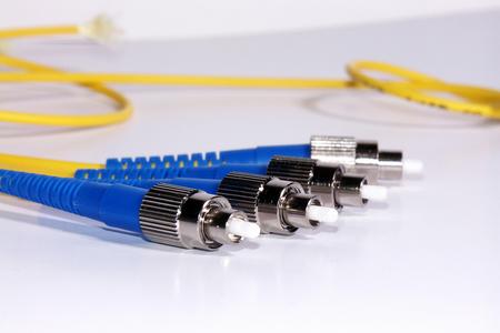 Fiber optic