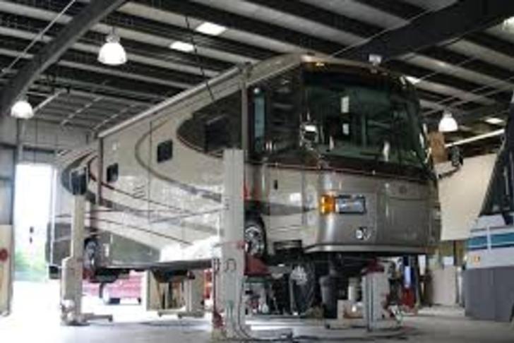 Las Vegas Mobile RV Repair Services | Aone Mobile Mechanics