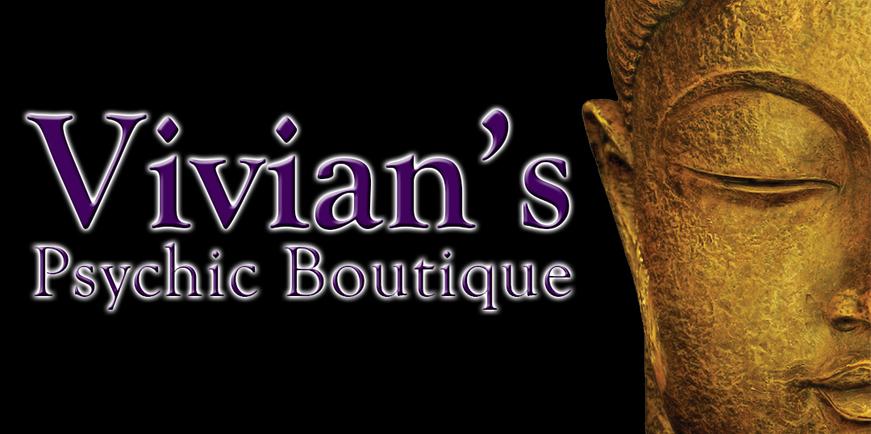 Vivian s Psychic Boutique Palm Reading Tarot Reading Chakra