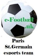 Paris St.Germain esports team