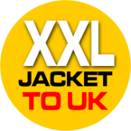 XXL UK JACKET CONFIRMATION