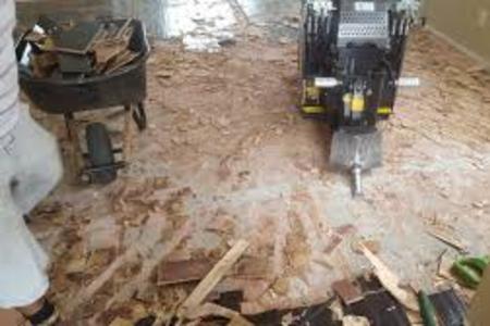 Best Floor Removal Floor Haul Away Services in Lincoln NE LNK Junk Removal