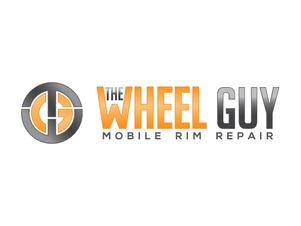 The Wheel Guy Logo