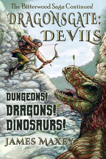 Dragonsgate: Devils