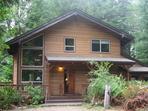 Blue Heron Lodge - Sol Duc River vacation rental