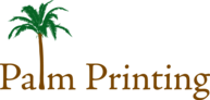 Palm Printing