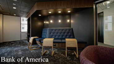 Bank of America