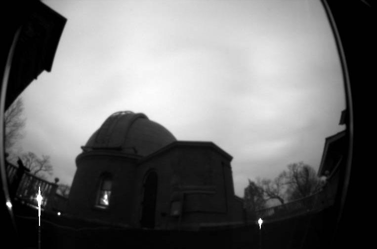 observatory