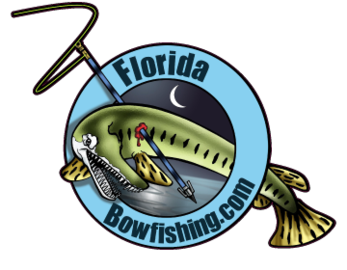 Florida Bowfishing Charters Logo
