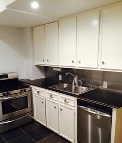 Office space for lease rent River Oaks Downtown Montrose