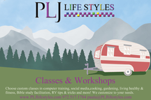 Classes and Workshops