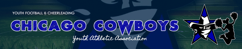 Chicago Cowboys Youth Athletic Associaion