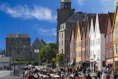 Visit Bergen
